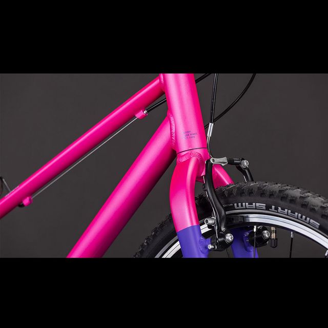 CUBE Numove 240 lastenpyörä CUBE Numove 240 lastenpyörä